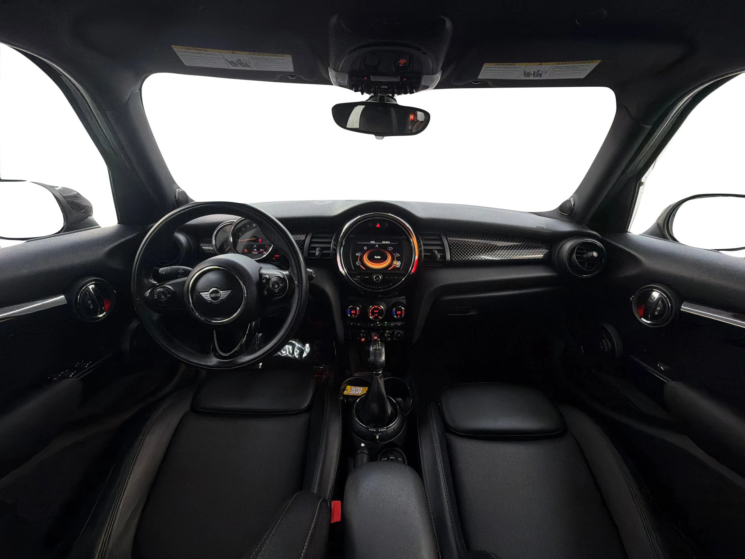 Used 2017 MINI Cooper S FWD image 17