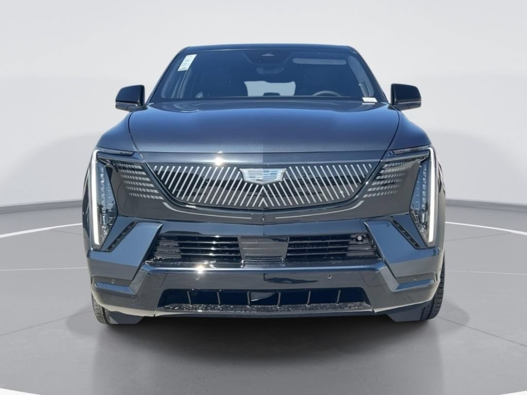 New 2026 Cadillac Escalade IQ Sport 2 AWD/4WD image 4
