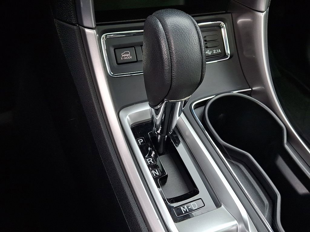 Used 2021 Subaru Ascent Limited w/ Technology Package image 18