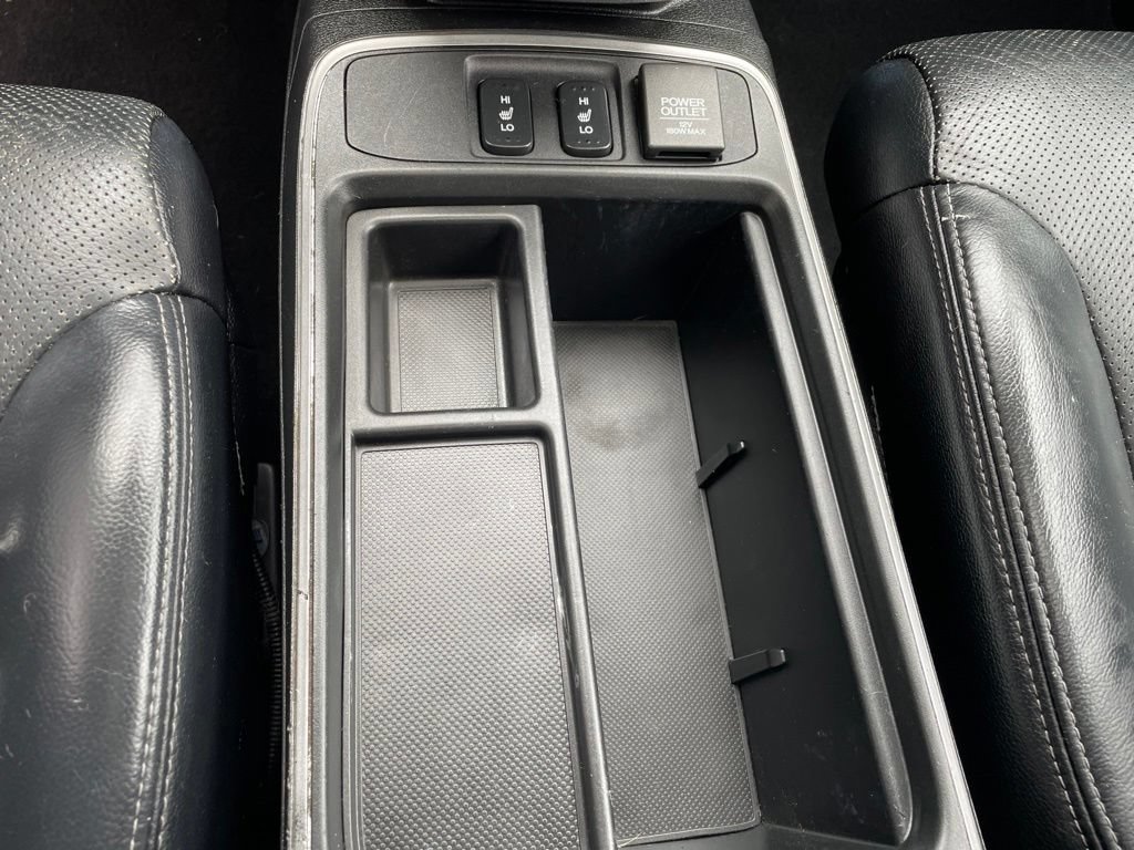 Used 2015 Honda CR-V EX-L image 20