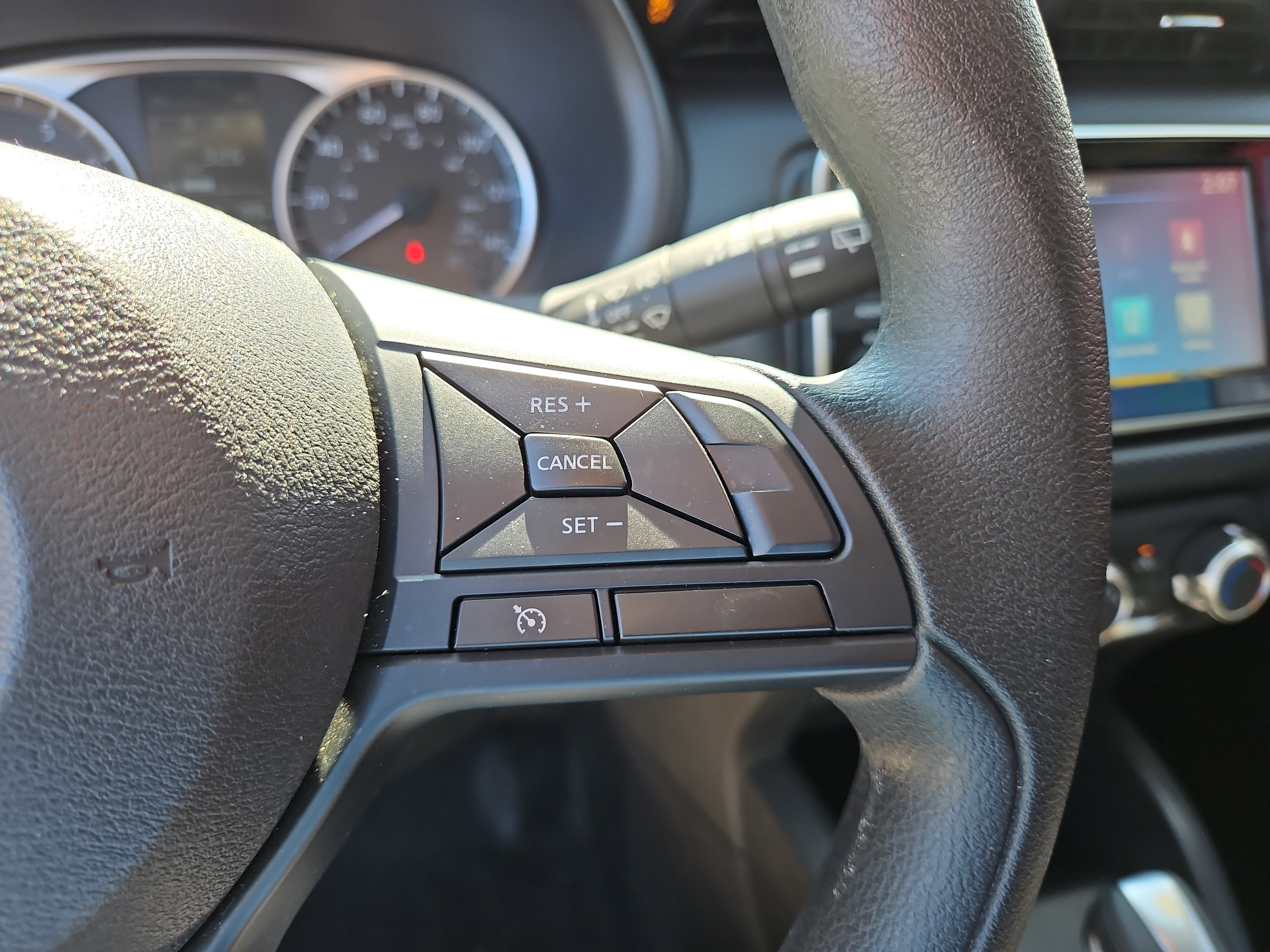 Used 2024 Nissan Kicks S w/ Interior Electronics Package FWD image 17