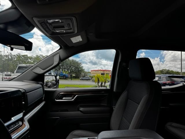 Used 2023 Chevrolet Silverado 1500 LT w/ All Star Edition Plus AWD/4WD image 20