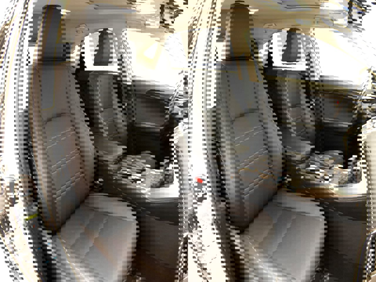 Used 2016 Lexus NX 200t AWD image 16