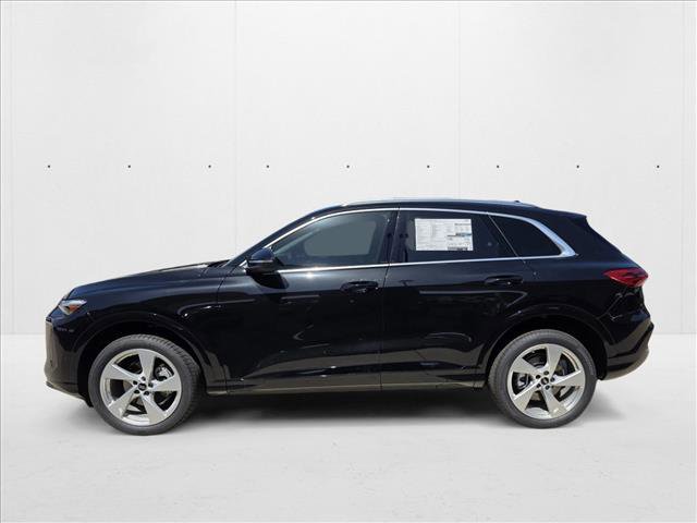 New 2025 Audi Q5 Premium Plus w/ Premium Plus image 8