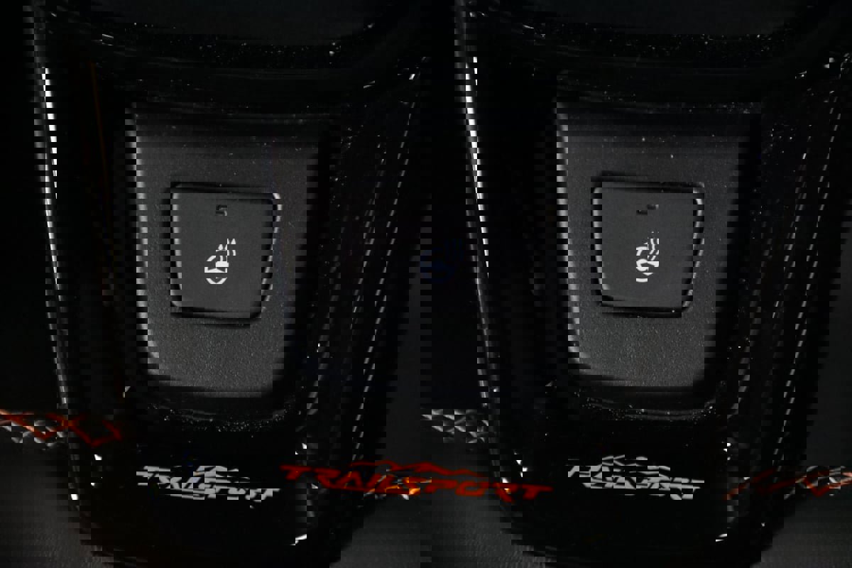 Used 2026 Honda Passport TrailSport Elite image 40