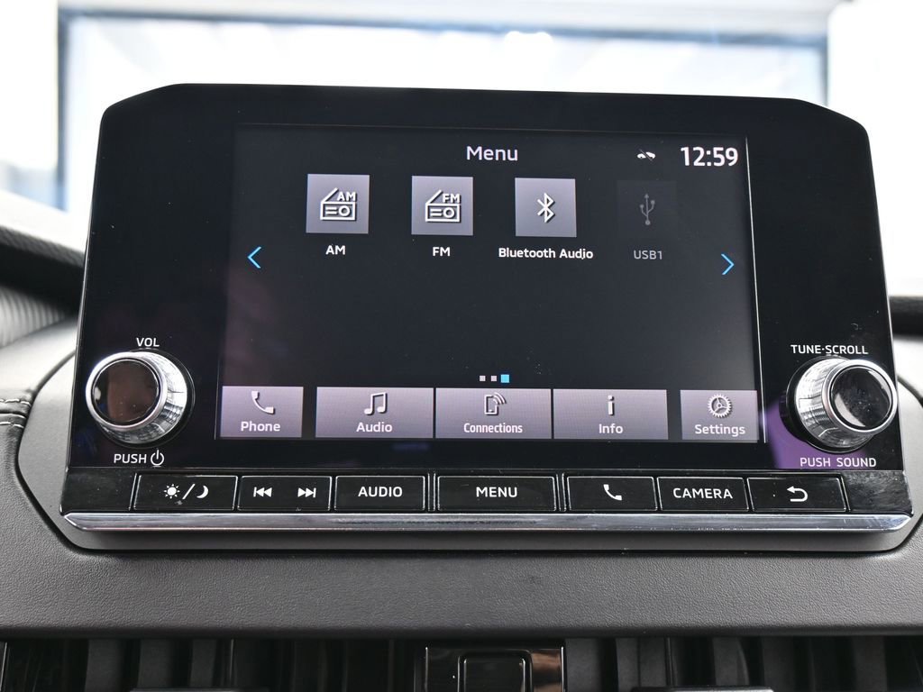 Used 2022 Mitsubishi Outlander ES image 21