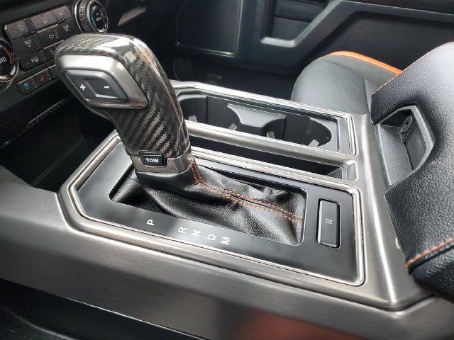 Used 2018 Ford F150 Raptor w/ Equipment Group 802A Luxury AWD/4WD image 27