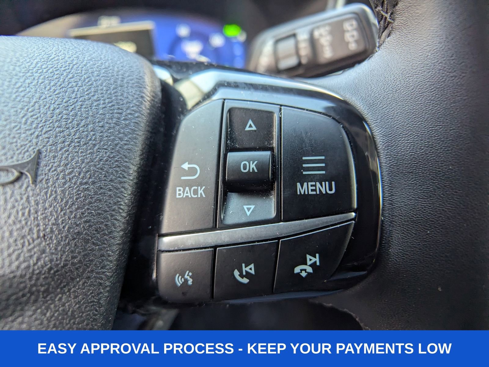 Used 2022 Ford Escape SEL w/ Technology Package image 27