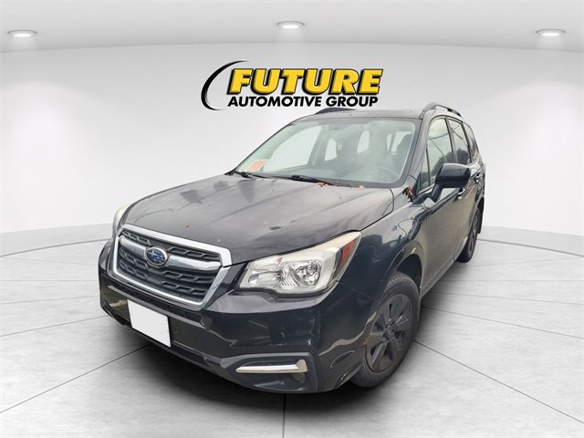 Used 2017 Subaru Forester 2.5i Premium image 2