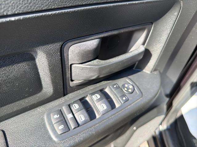 Certified 2017 RAM 1500 Express w/ Express Value Package image 15