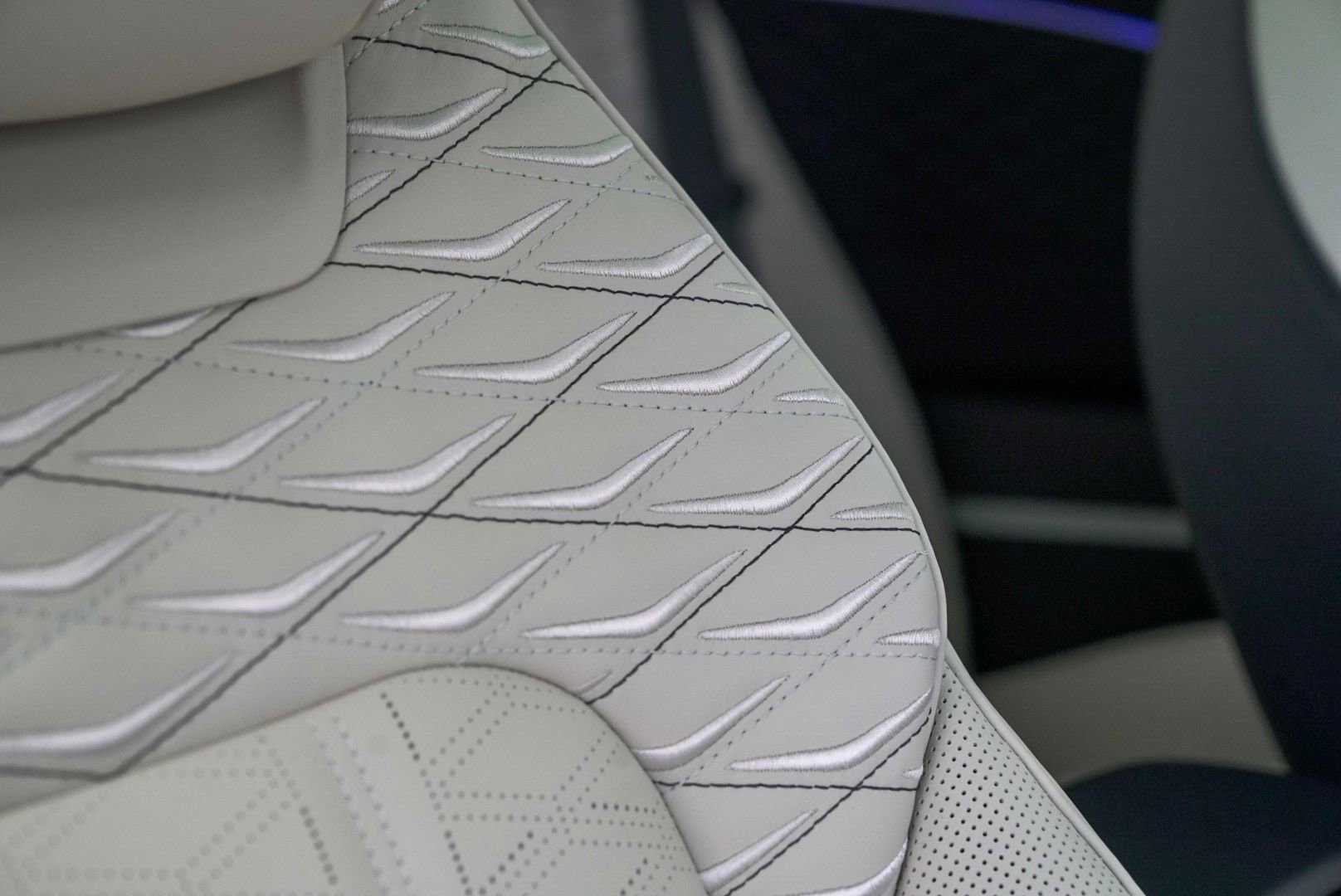 New 2026 Bentley Continental Mulliner image 48