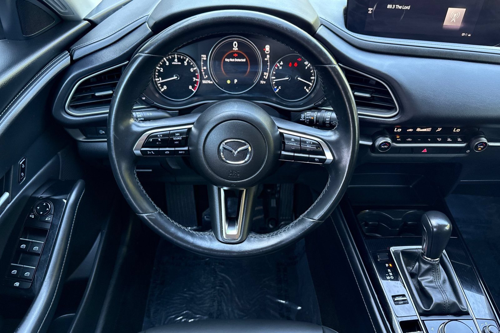 Certified 2024 MAZDA CX-30 AWD 2.5 S w/ Select Sport Pkg image 16