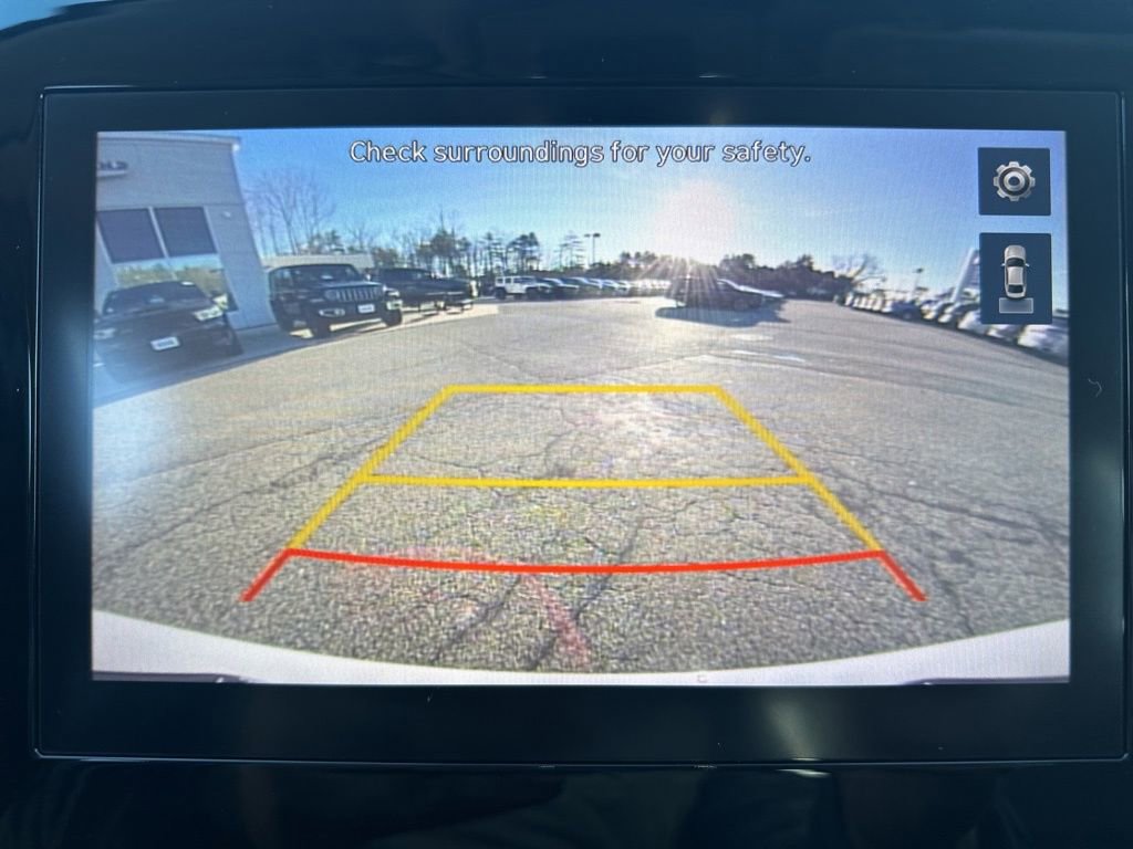 Used 2023 Hyundai Tucson SEL w/ Convenience Package image 23