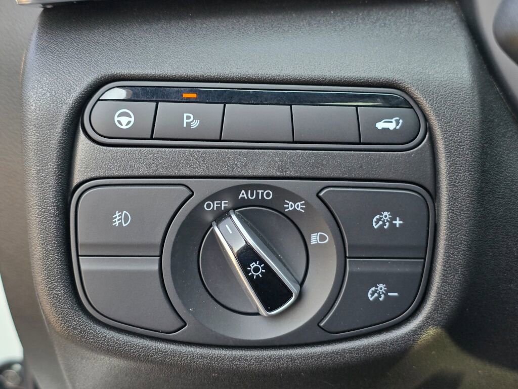 Certified 2024 INFINITI QX55 Luxe image 25