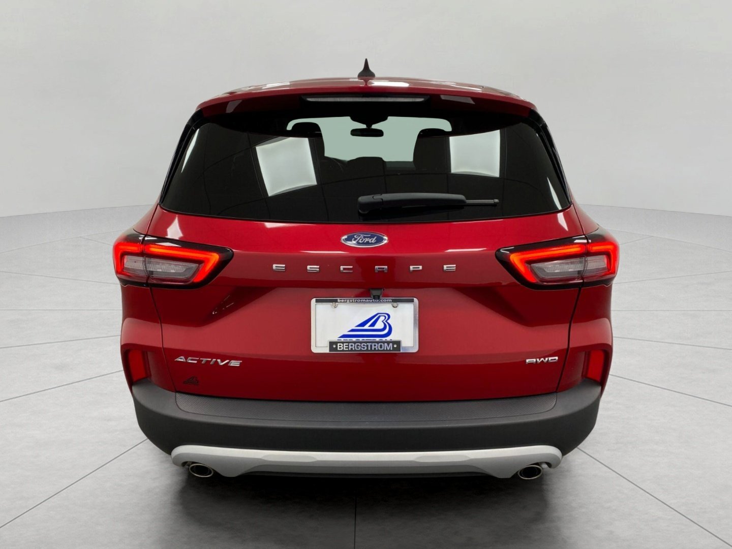 Used 2023 Ford Escape Active AWD/4WD image 5