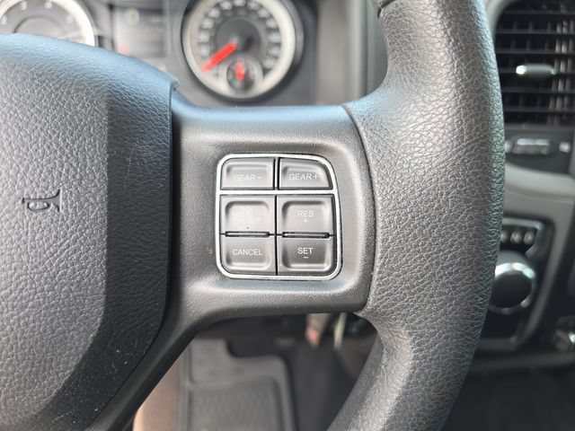 Certified 2021 RAM 1500 Tradesman w/ Popular Equipment Group RWD image 29