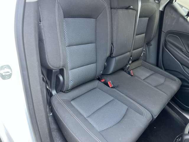 Certified 2023 GMC Terrain SLE w/ Driver Convenience Package AWD/4WD image 27