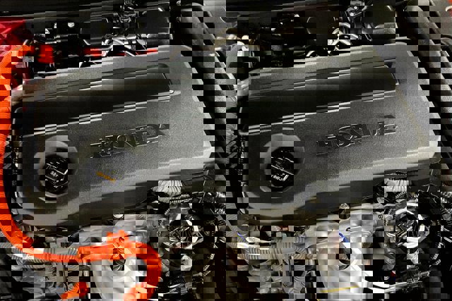 Used 2024 Honda Accord Sport image 31