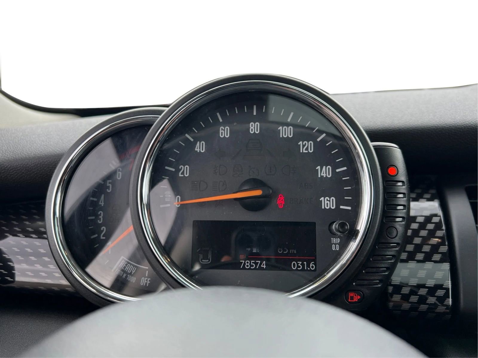 Used 2017 MINI Cooper S image 15