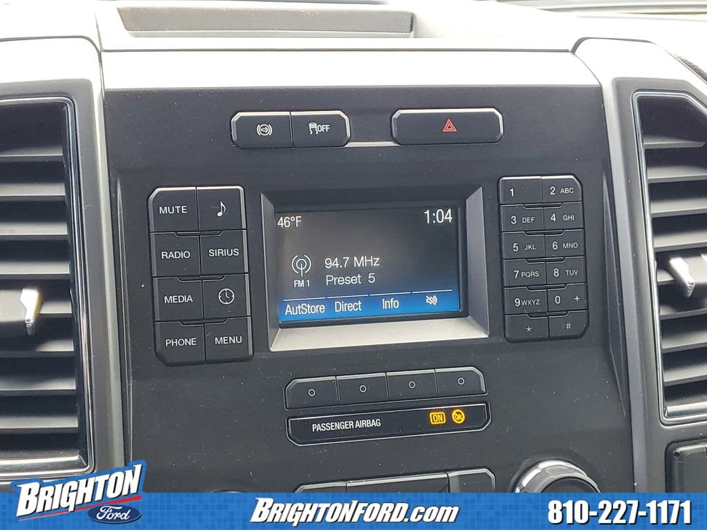 Used 2019 Ford F250 XLT image 22