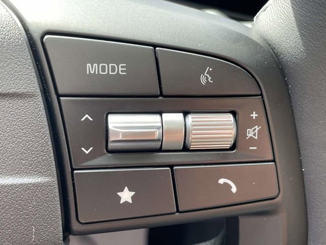 New 2026 Kia Sportage SX image 30