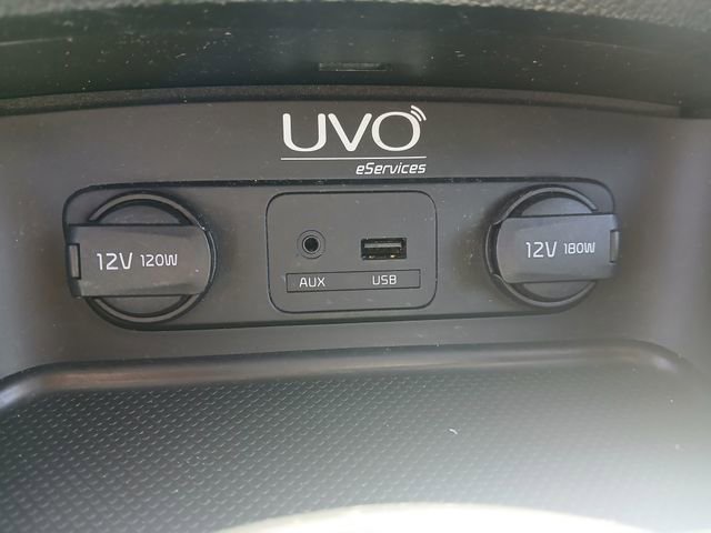 Used 2014 Kia Sportage SX w/ SX Premium Package image 19