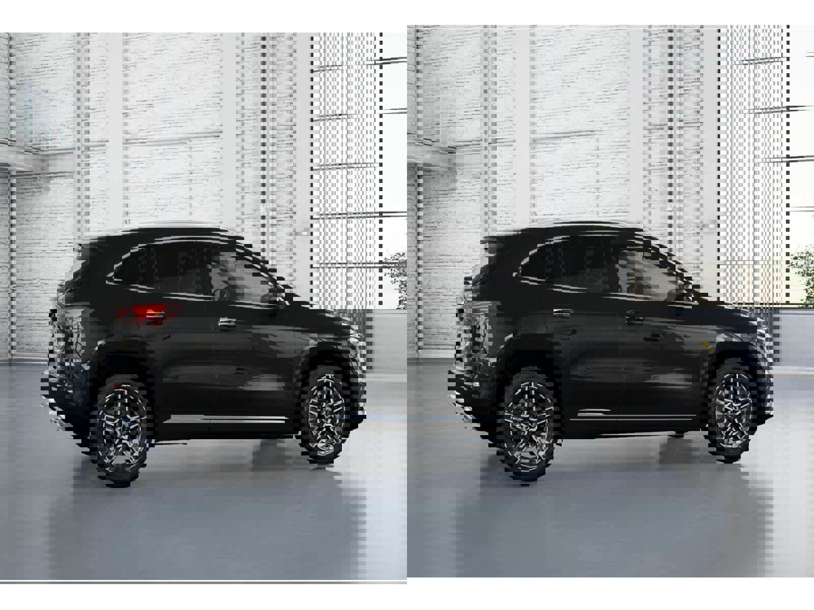 New 2026 Mercedes-Benz GLA 250 4MATIC image 17