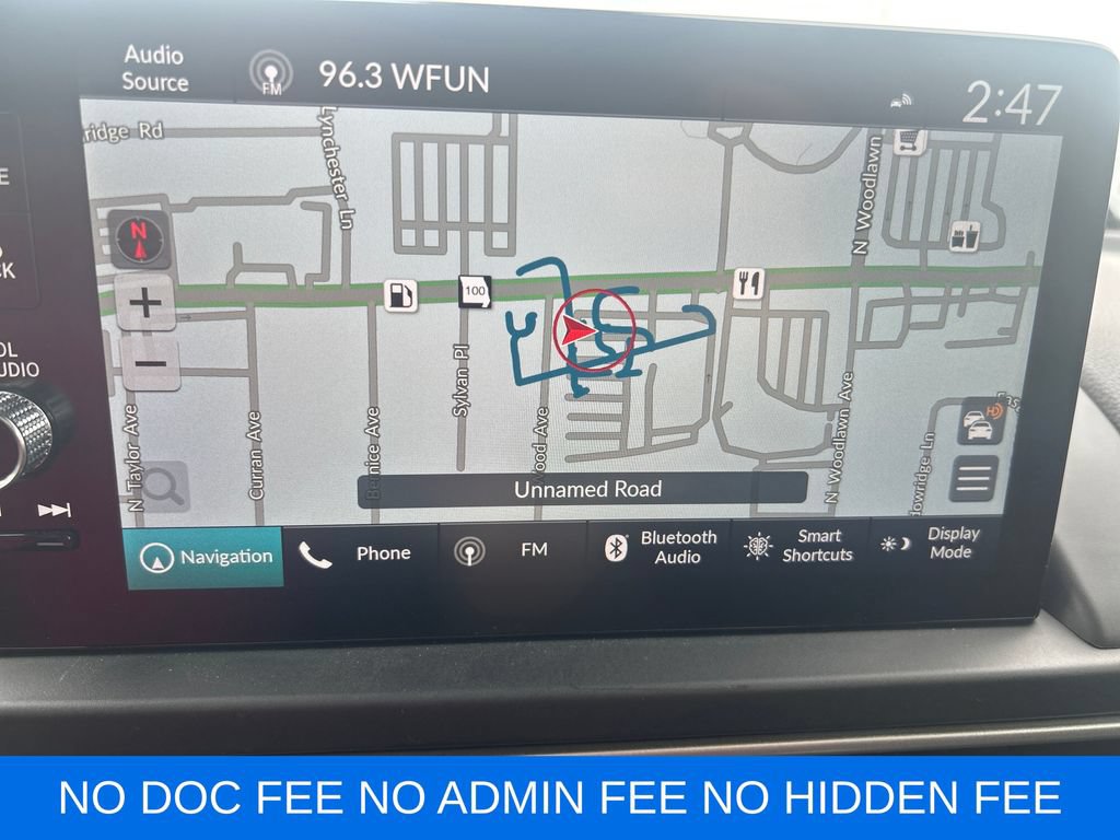 Used 2025 Honda Pilot Black Edition image 22