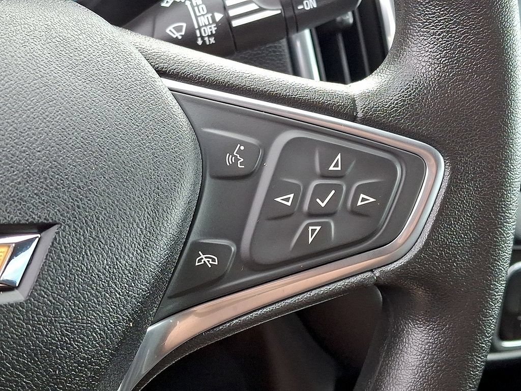 Used 2018 Chevrolet Equinox LT AWD/4WD image 21