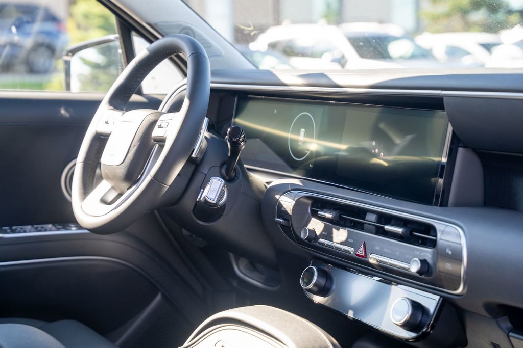 New 2026 Hyundai Palisade Limited image 12