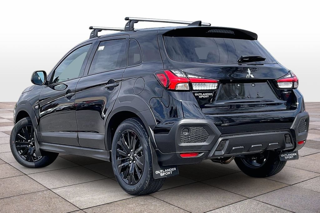 New 2026 Mitsubishi Outlander Sport AWD image 3