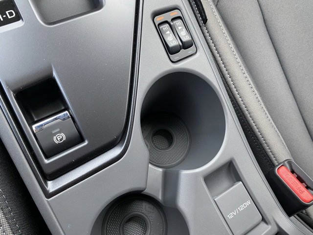 New 2026 Subaru Crosstrek 2.5i Premium image 18