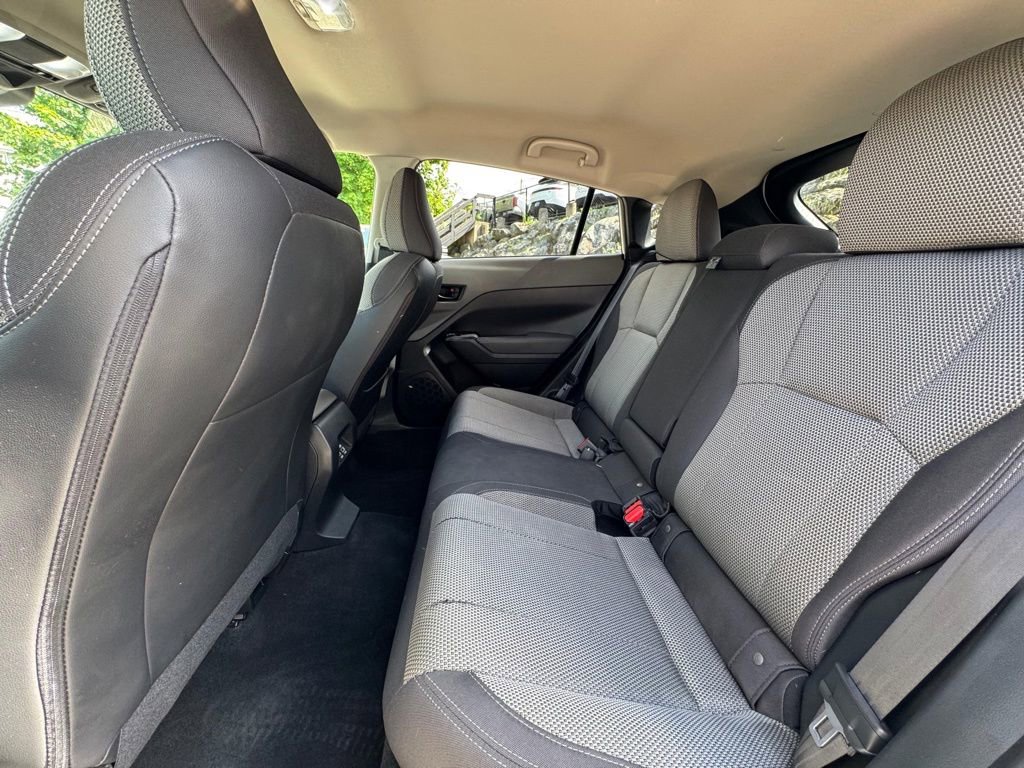Used 2024 Subaru Crosstrek 2.0i Premium AWD/4WD image 19