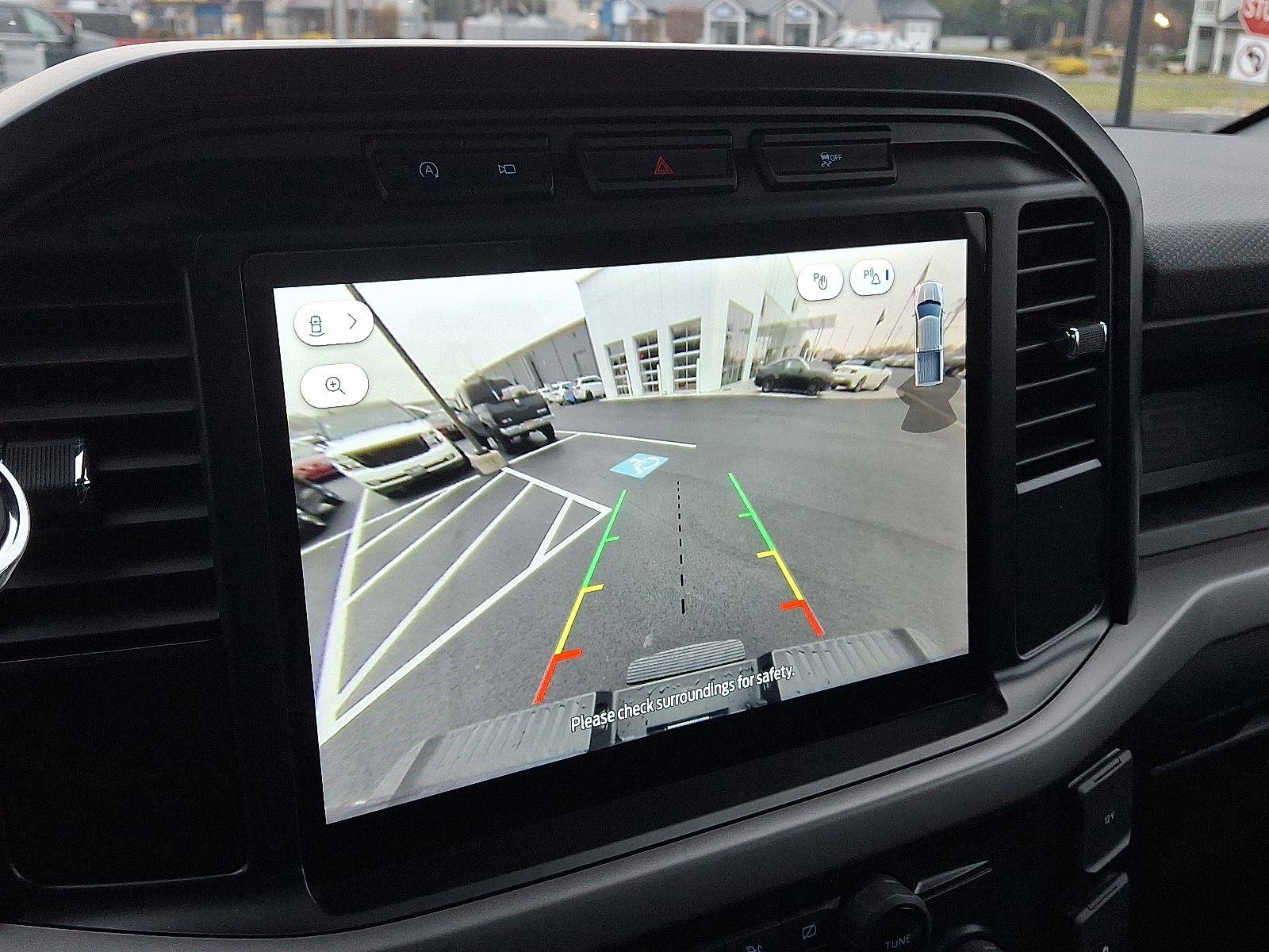 Used 2024 Ford F150 XL image 34