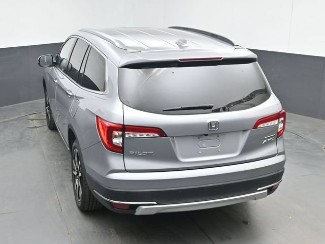 Used 2022 Honda Pilot Touring image 41