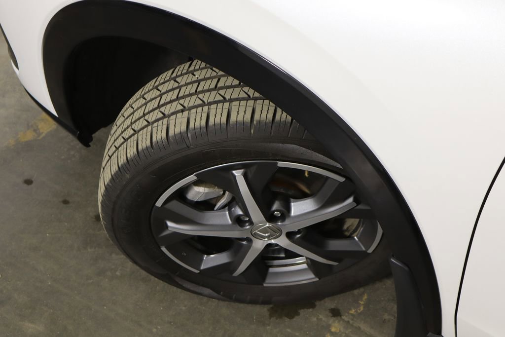 Used 2024 Honda HR-V EX-L image 41