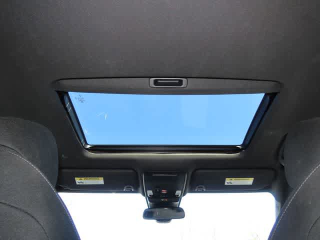 Certified 2023 Honda Accord Sport image 22