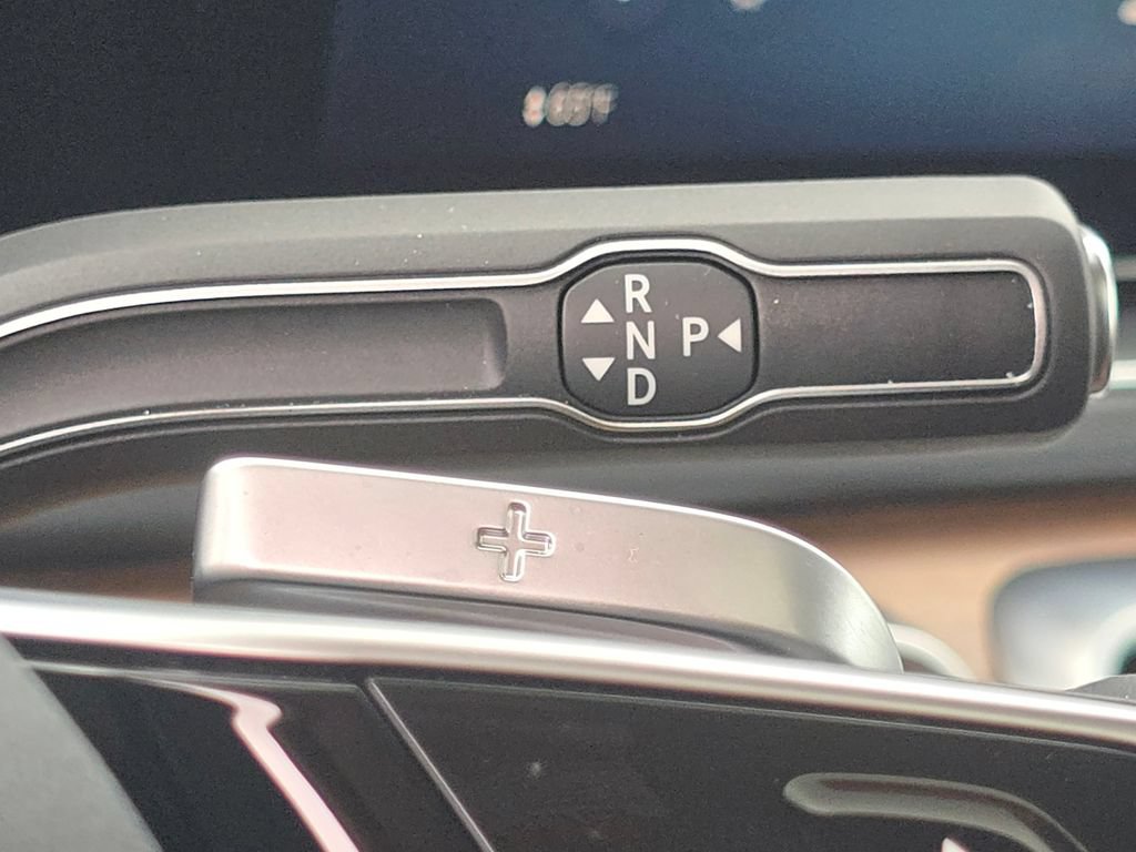 Certified 2026 Mercedes-Benz GLE 350 4MATIC image 39