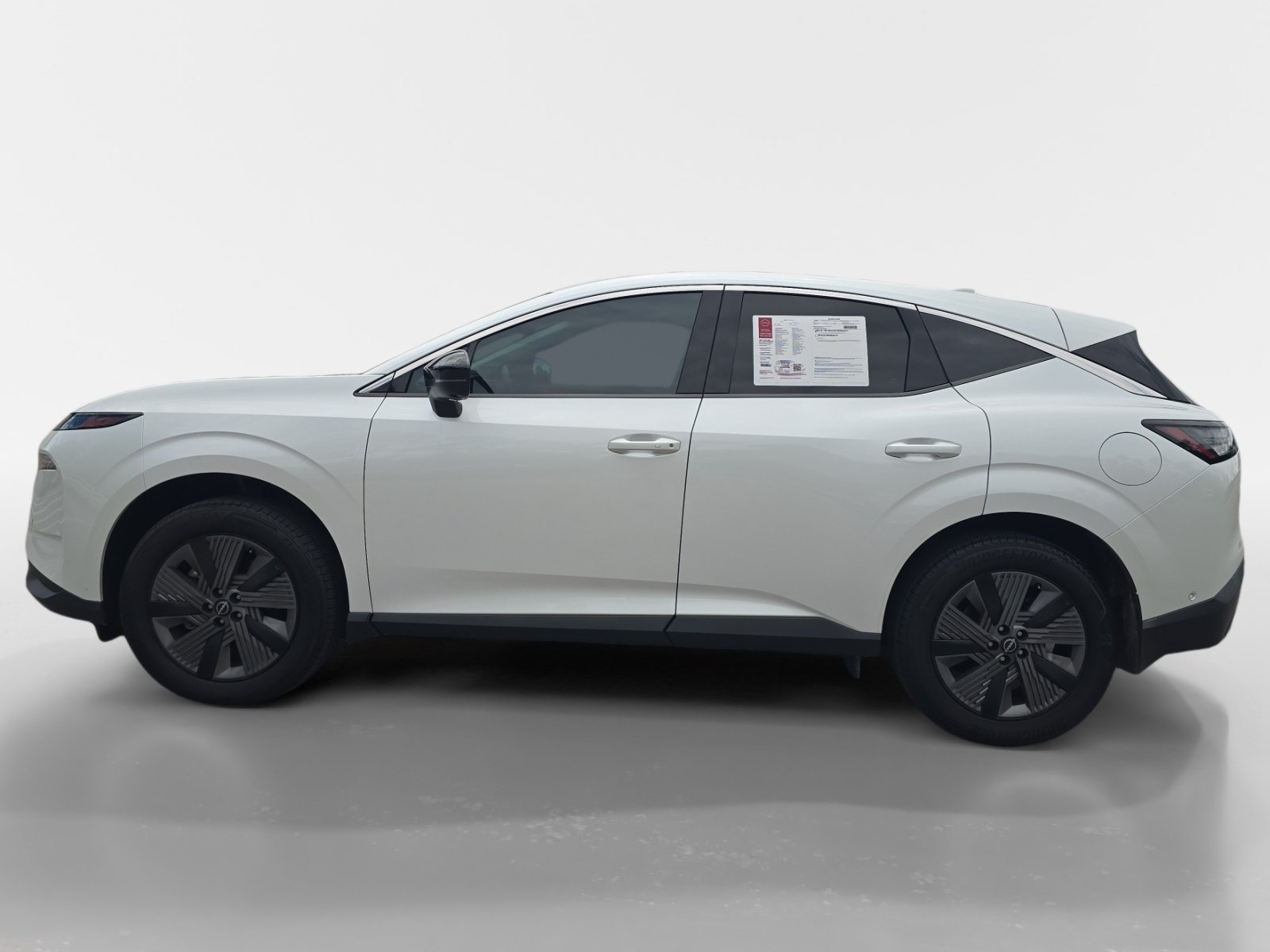 Certified 2025 Nissan Murano SL w/ Cargo Package AWD/4WD image 2