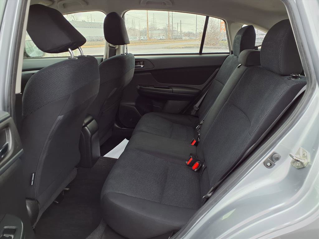 Used 2014 Subaru Impreza 2.0i Premium w/ All-Weather Package w/CVT image 17