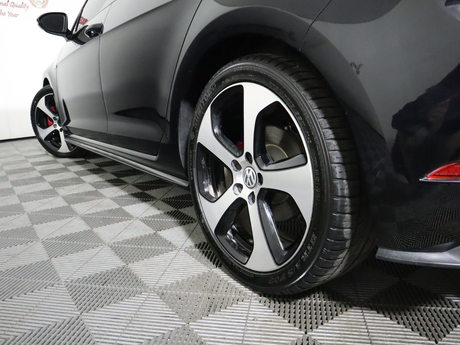 Used 2018 Volkswagen GTI S image 12