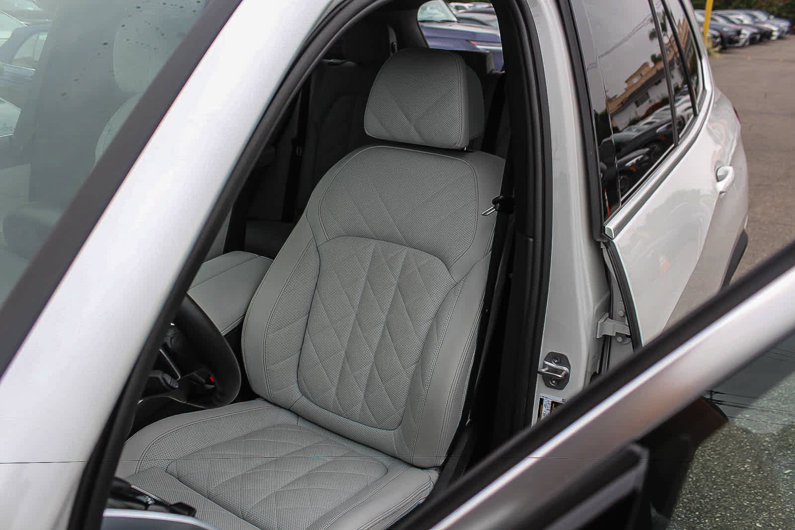 Certified 2023 BMW X5 sDrive40i w/ Luxury Seating Package RWD image 25