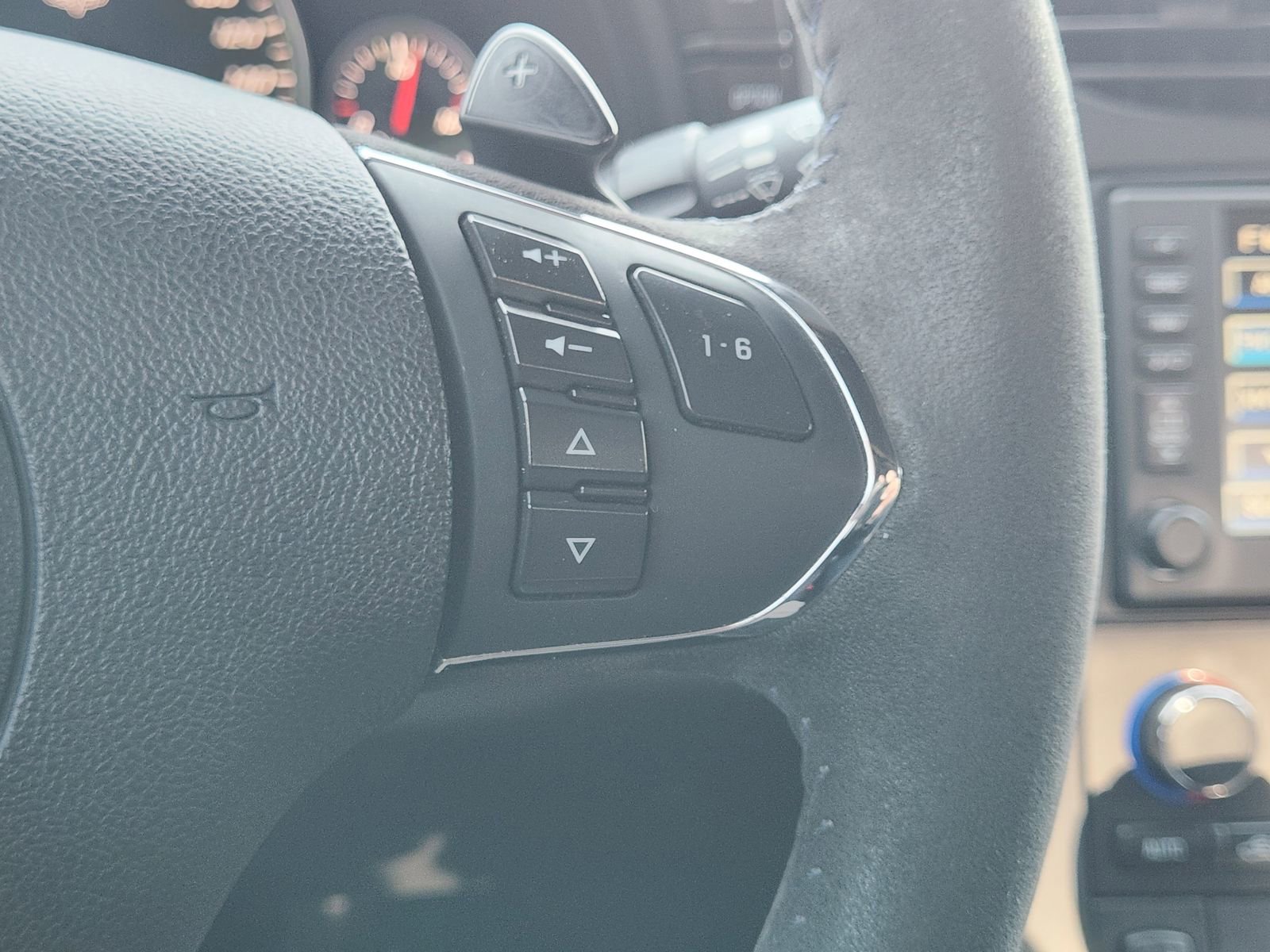 Used 2013 Chevrolet Corvette Grand Sport w/ 4LT Preferred Equipment Group image 29