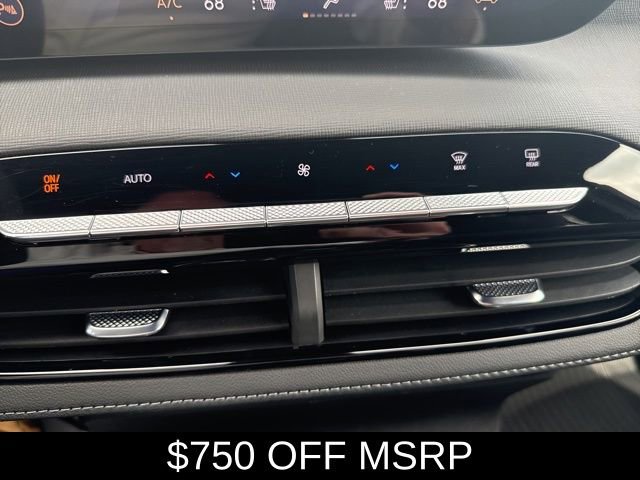 New 2026 Buick Enclave Sport Touring w/ Super Cruise Package image 48