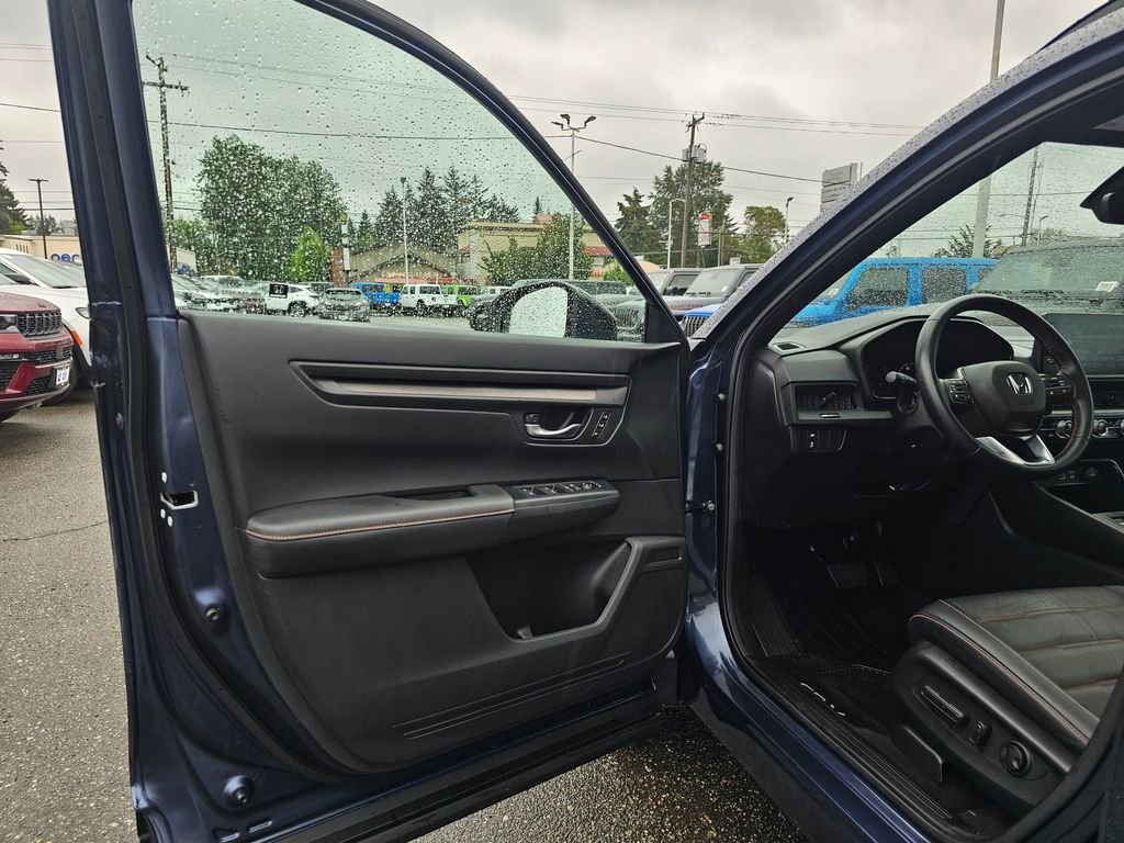 Used 2025 Honda CR-V Sport-L image 19