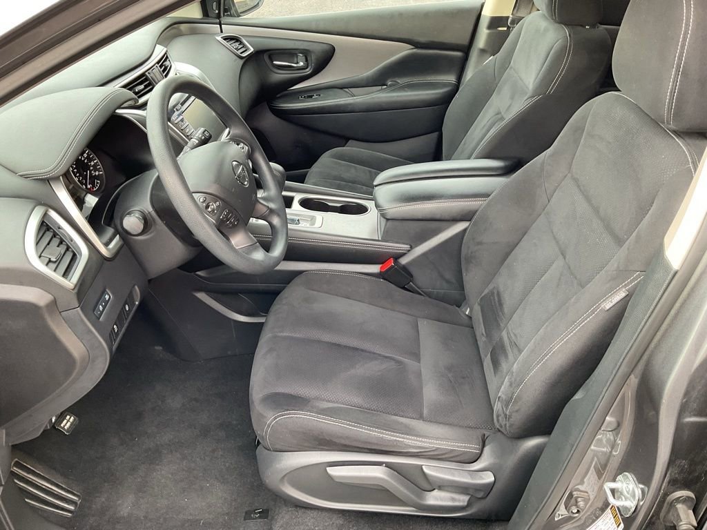 Used 2022 Nissan Murano S image 10