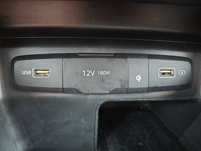 Used 2022 Hyundai Santa Cruz SEL Premium AWD/4WD image 6