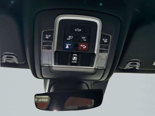 Used 2021 RAM 1500 Limited w/ Night Edition AWD/4WD image 64