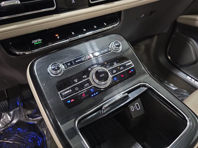 Used 2023 Lincoln Nautilus Reserve FWD image 24