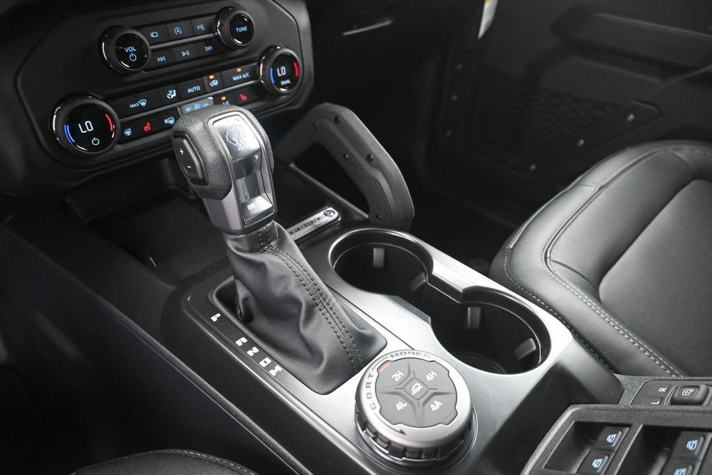 New 2026 Ford Bronco Badlands AWD/4WD image 9